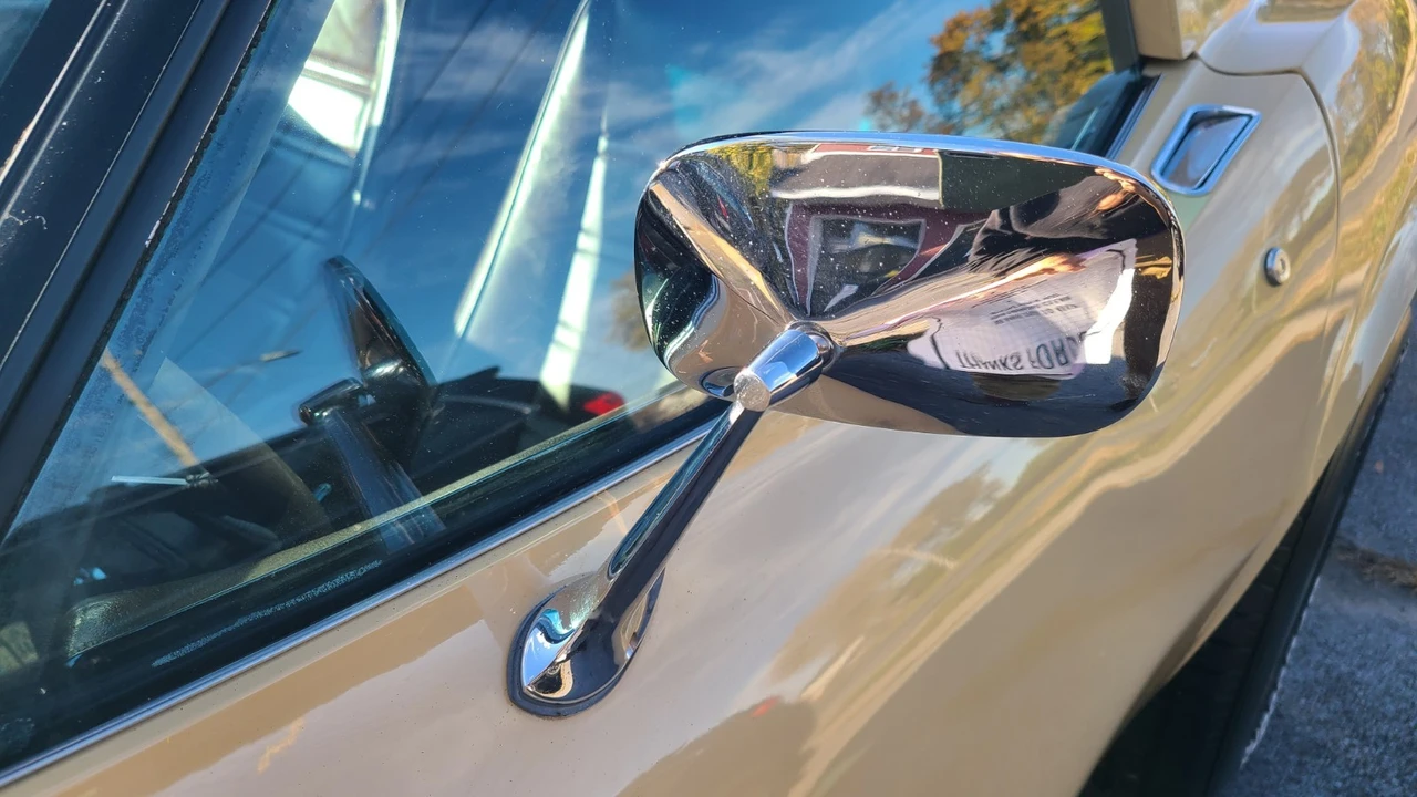 1977 Chevrolet Corvette C3 - Image 22 of 30