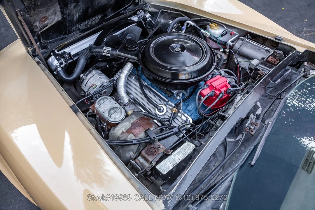 1977 Chevrolet Corvette C3 - Image 30 of 31