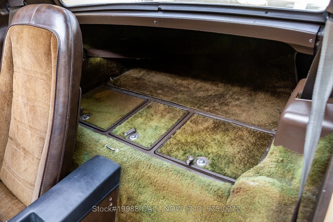 1977 Chevrolet Corvette C3 - Image 23 of 31