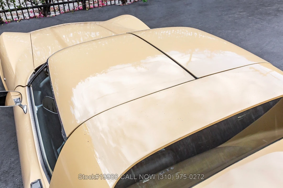 1977 Chevrolet Corvette C3 - Image 14 of 31