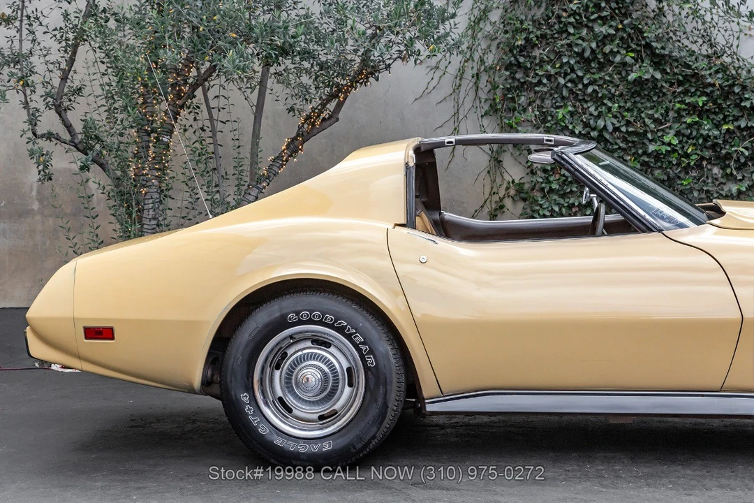 1977 Chevrolet Corvette C3 - Image 18 of 31