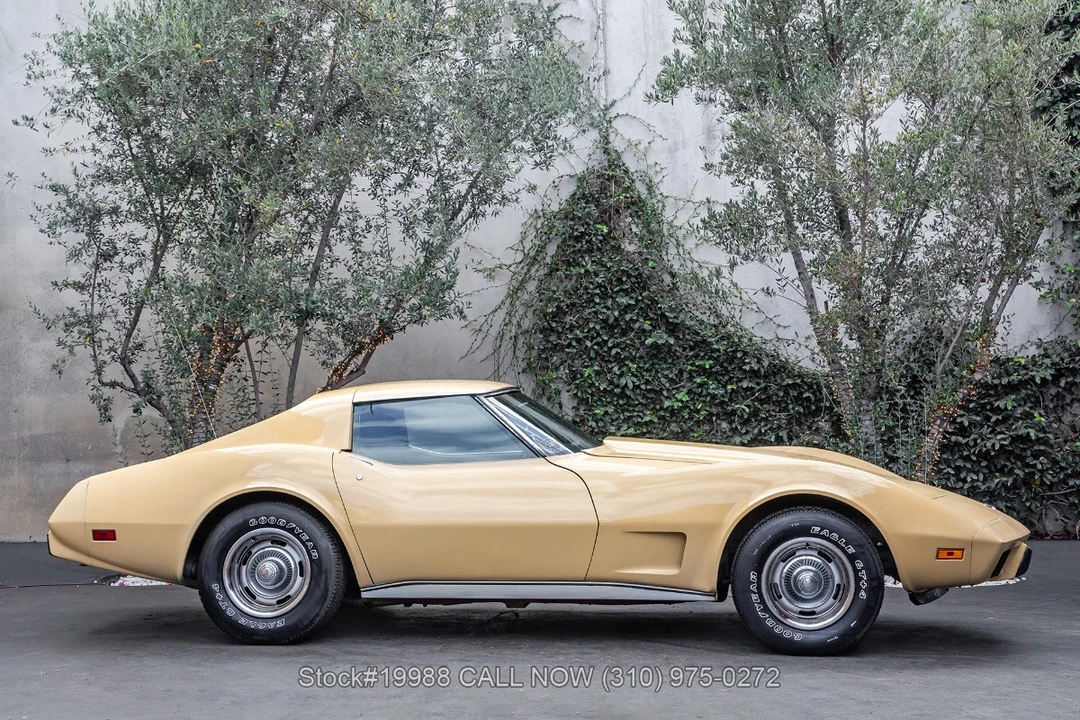 1977 Chevrolet Corvette C3 - Image 11 of 31