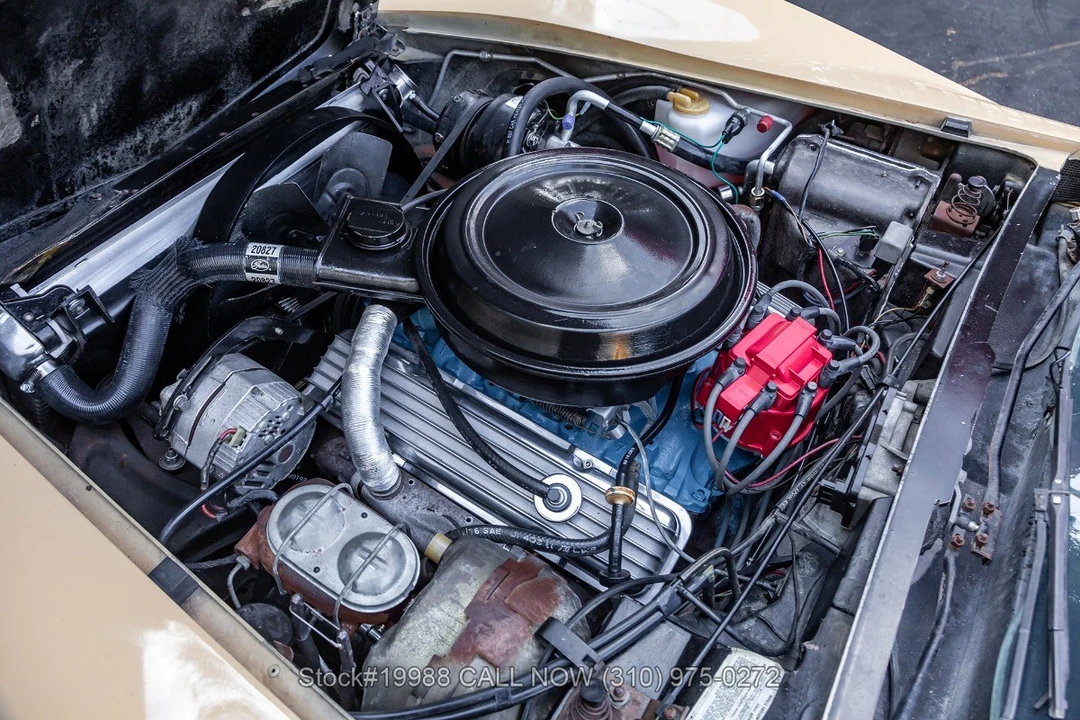 1977 Chevrolet Corvette C3 - Image 31 of 31