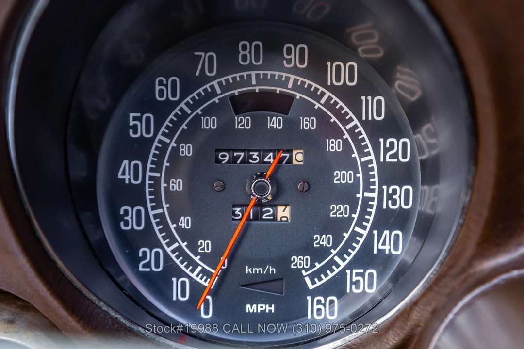 1977 Chevrolet Corvette C3 - Image 26 of 31