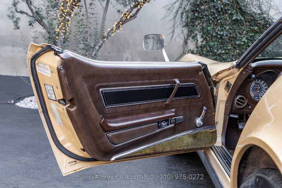 1977 Chevrolet Corvette C3 - Image 21 of 31