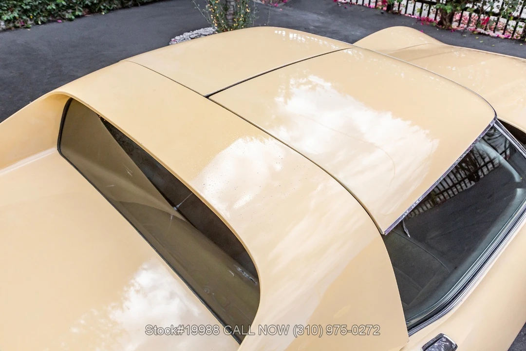 1977 Chevrolet Corvette C3 - Image 13 of 31