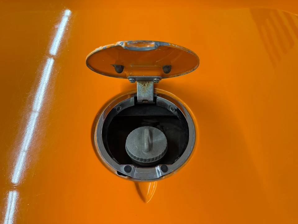 1977 Chevrolet Corvette C3 - Image 14 of 21