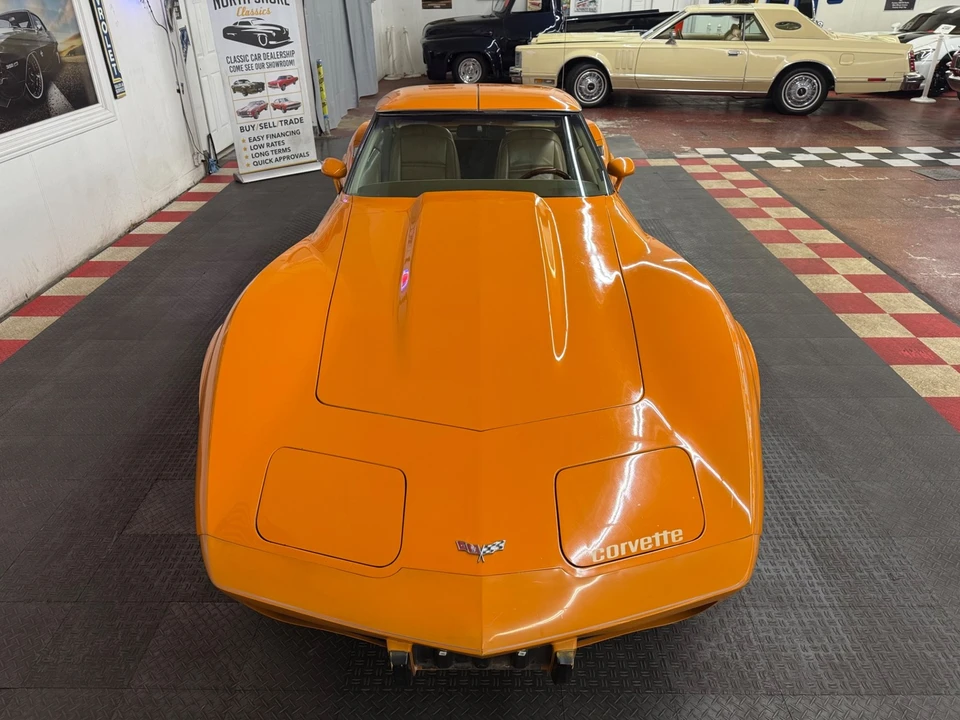 1977 Chevrolet Corvette C3 - Image 7 of 21