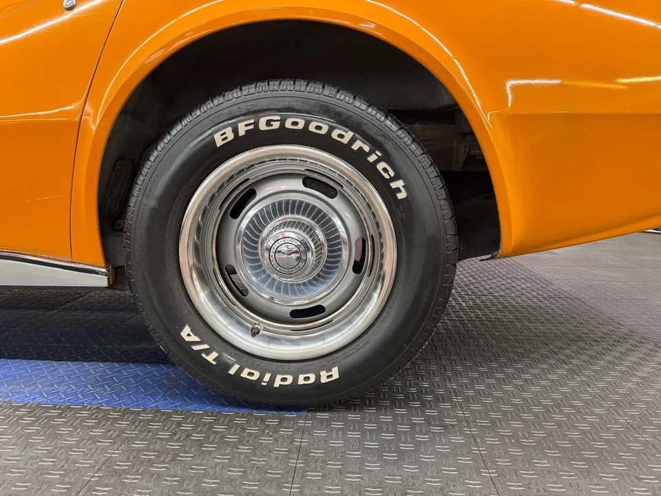 1977 Chevrolet Corvette C3 - Image 21 of 21