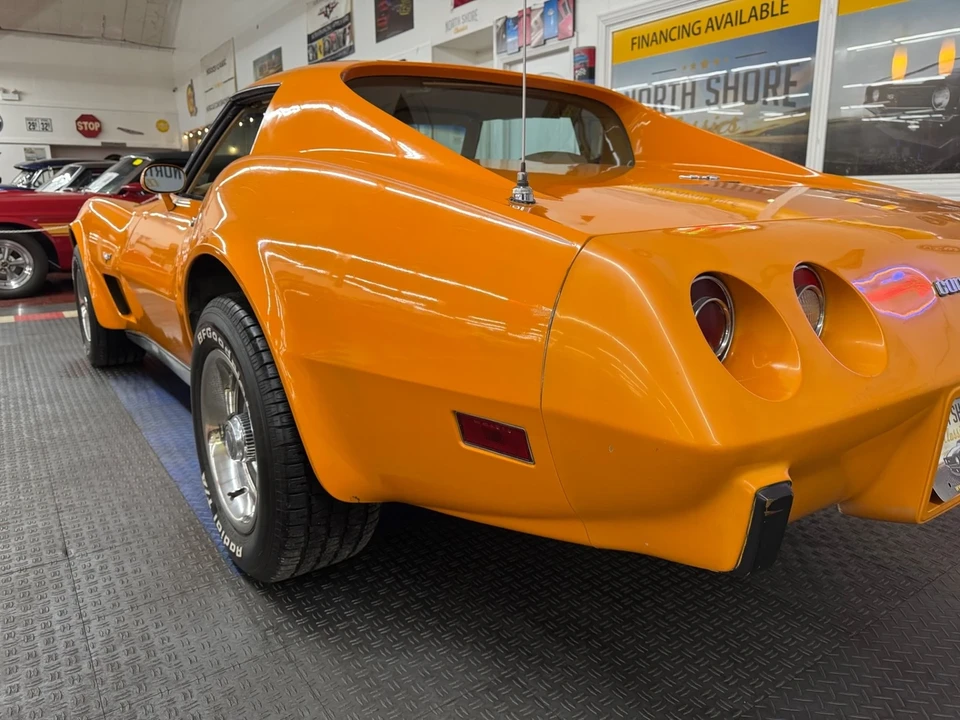 1977 Chevrolet Corvette C3 - Image 19 of 21