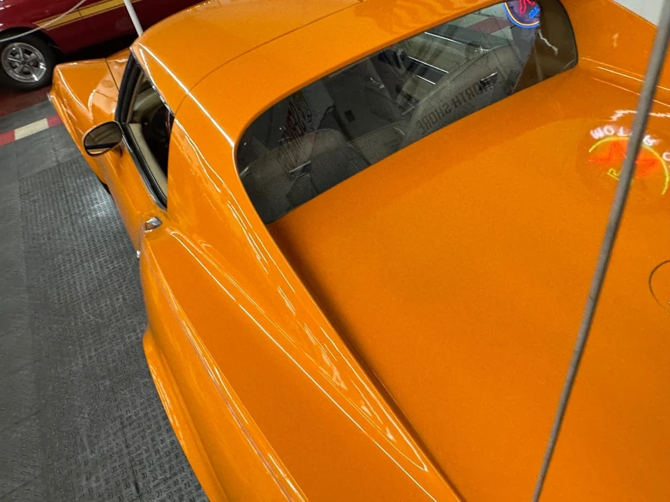 1977 Chevrolet Corvette C3 - Image 11 of 21