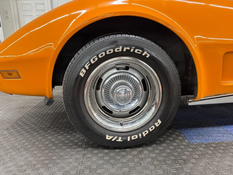 1977 Chevrolet Corvette C3 - Image 20 of 21