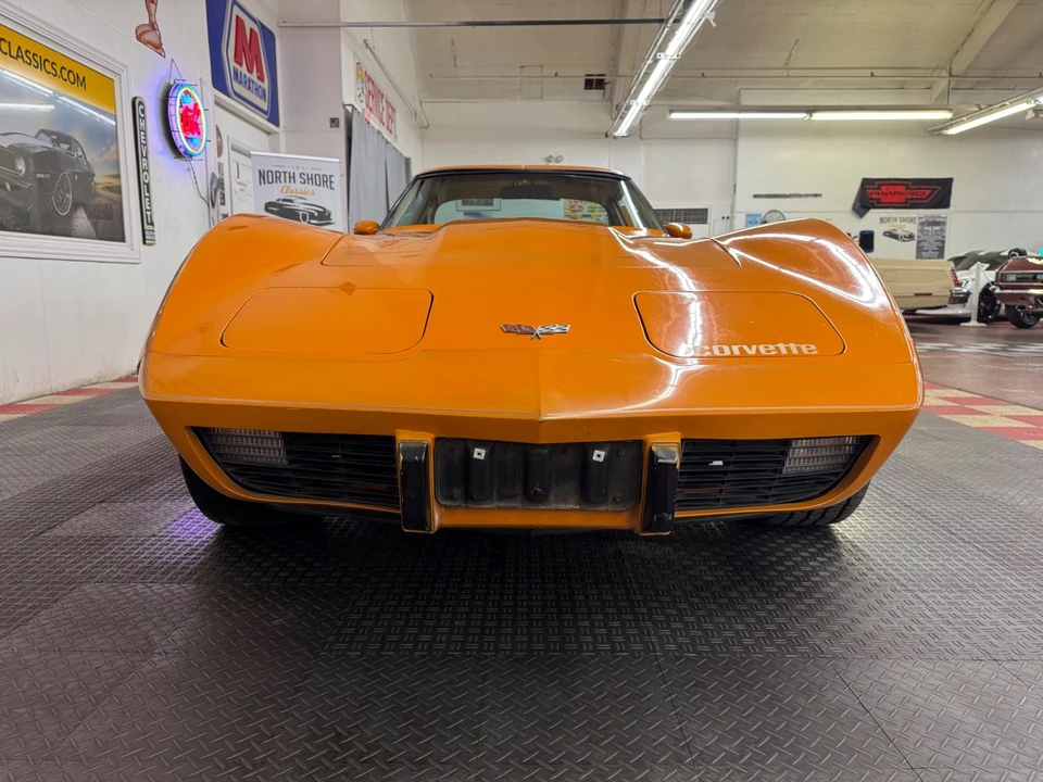 1977 Chevrolet Corvette C3 - Image 8 of 21