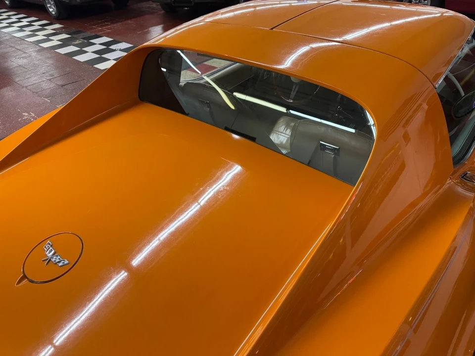 1977 Chevrolet Corvette C3 - Image 12 of 21