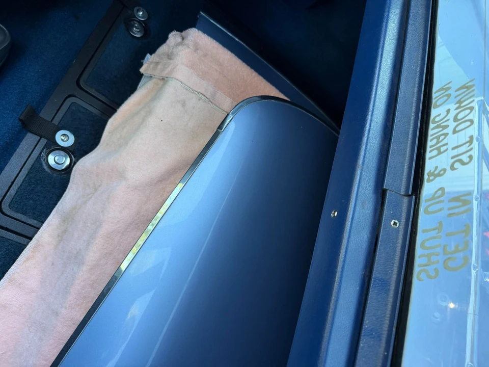 1977 Chevrolet Corvette C3 - Image 6 of 9