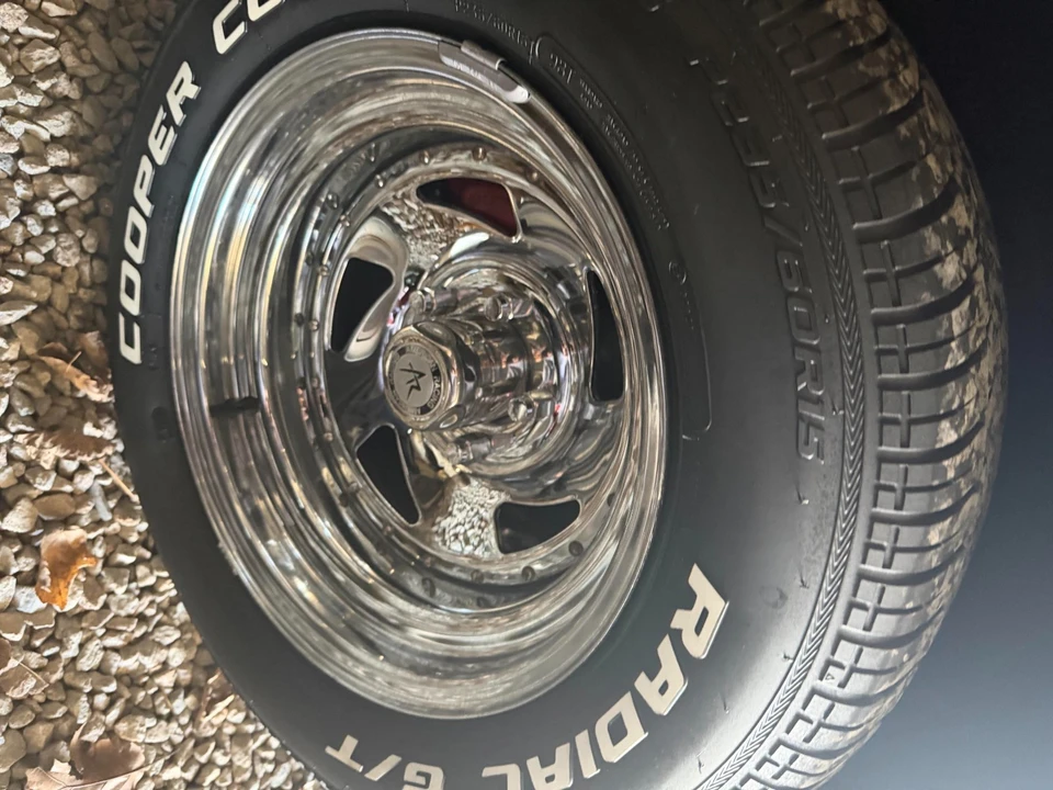1977 Chevrolet Corvette C3 - Image 11 of 20