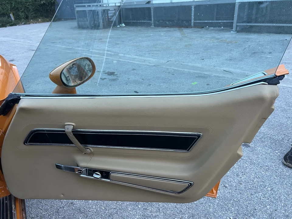 1977 Chevrolet Corvette C3 - Image 21 of 21