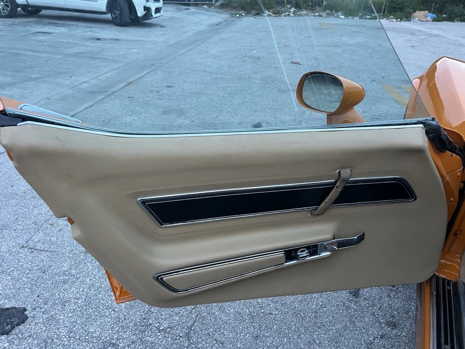 1977 Chevrolet Corvette C3 - Image 20 of 21