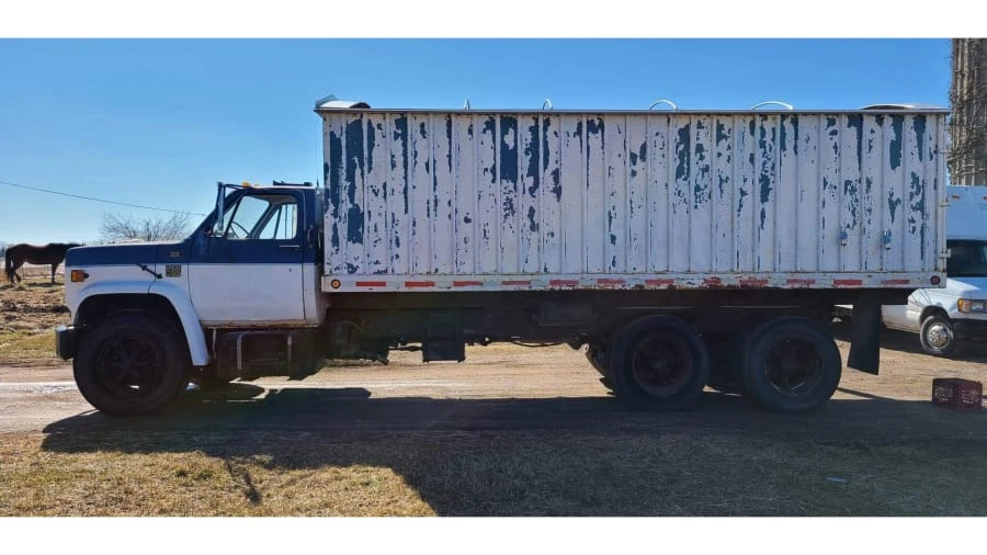 1977 Chevrolet C/K 3rd Gen - Image 2 of 10