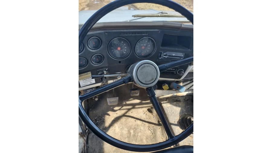 1977 Chevrolet C/K 3rd Gen - Image 9 of 10