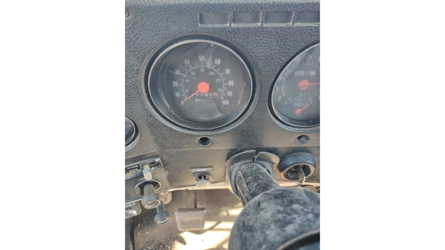 1977 Chevrolet C/K 3rd Gen - Image 10 of 10