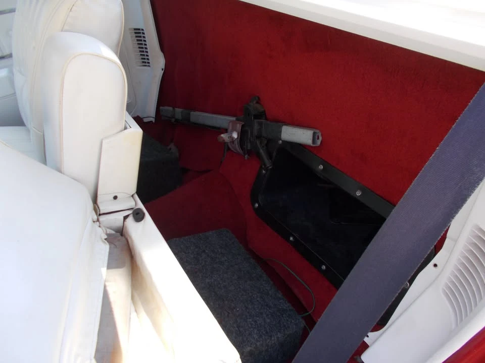 1977 Chevrolet El Camino 4th Gen - Image 9 of 15