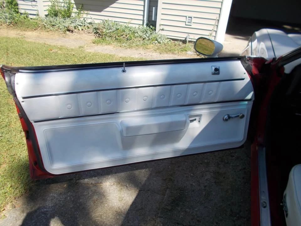 1977 Chevrolet El Camino 4th Gen - Image 10 of 15
