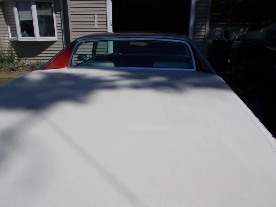 1977 Chevrolet El Camino 4th Gen - Image 7 of 15