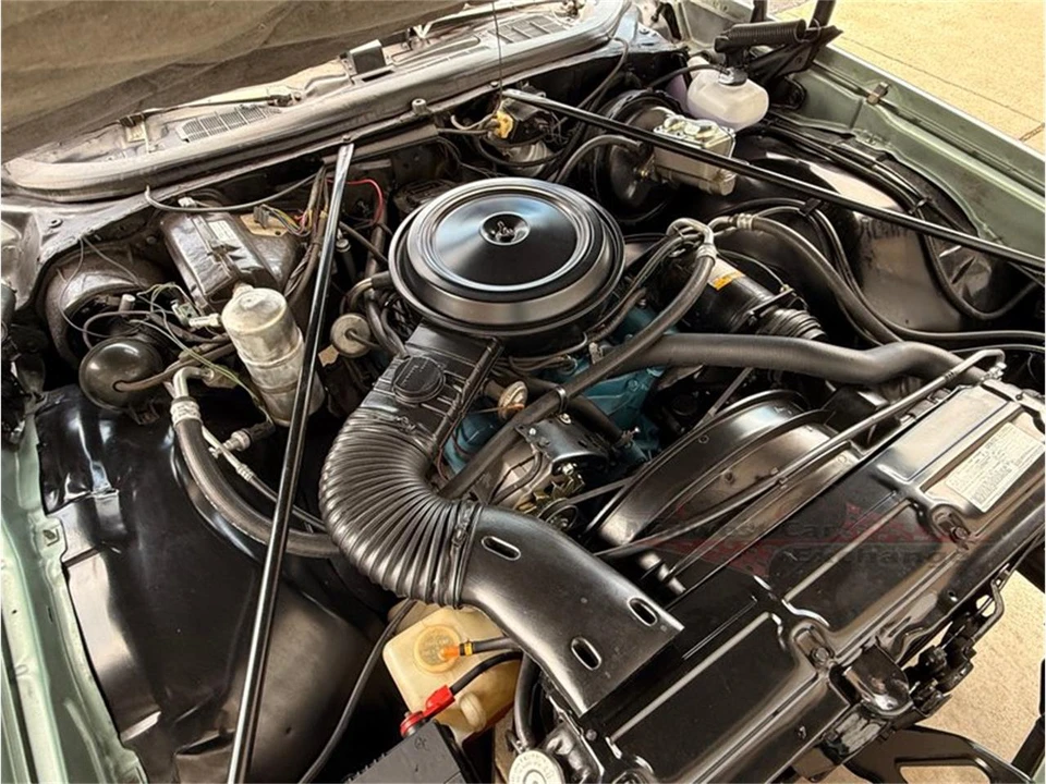 1977 Chevrolet El Camino 4th Gen - Image 6 of 31