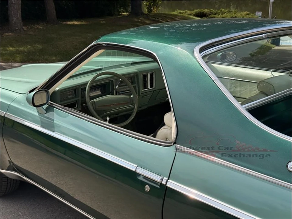 1977 Chevrolet El Camino 4th Gen - Image 22 of 31