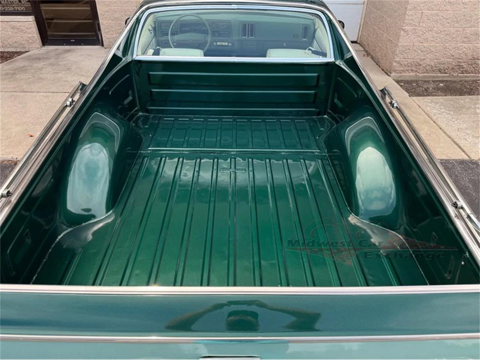 1977 Chevrolet El Camino 4th Gen - Image 7 of 31