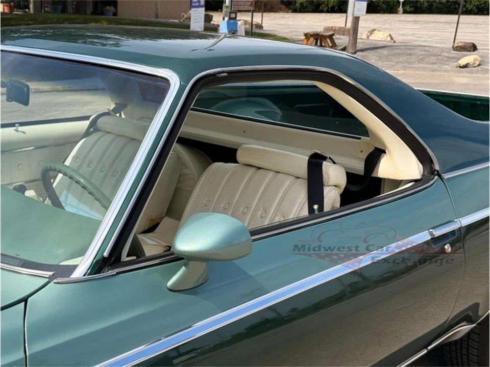 1977 Chevrolet El Camino 4th Gen - Image 23 of 31
