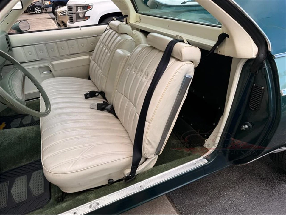 1977 Chevrolet El Camino 4th Gen - Image 4 of 31