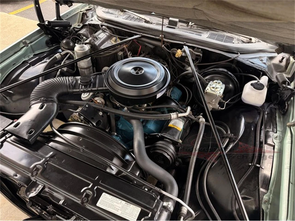 1977 Chevrolet El Camino 4th Gen - Image 5 of 31