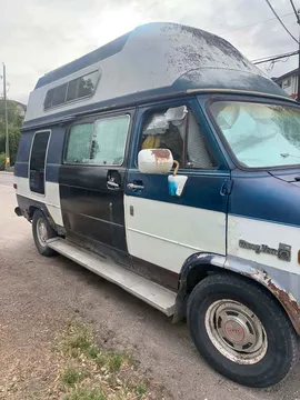 1977 Chevrolet Express