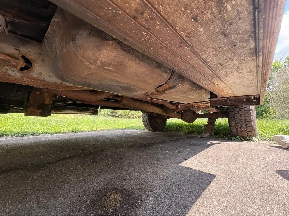 1977 Chevrolet C/K 3rd Gen - Image 8 of 10
