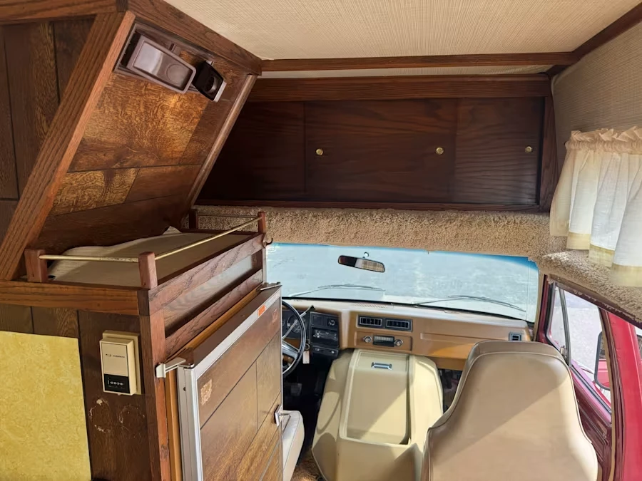 1977 Chevrolet G-Series Van - Image 15 of 18