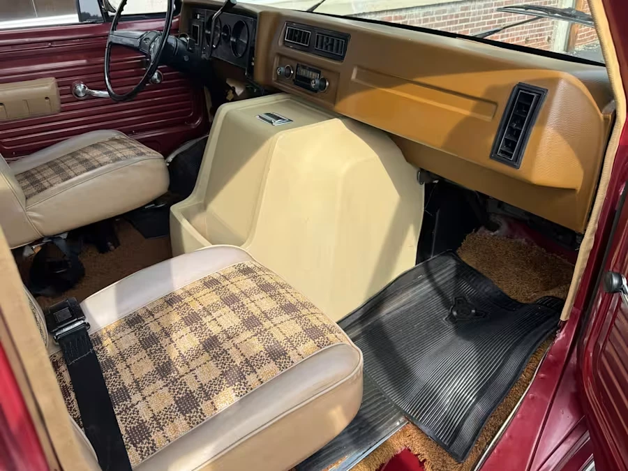 1977 Chevrolet G-Series Van - Image 8 of 18