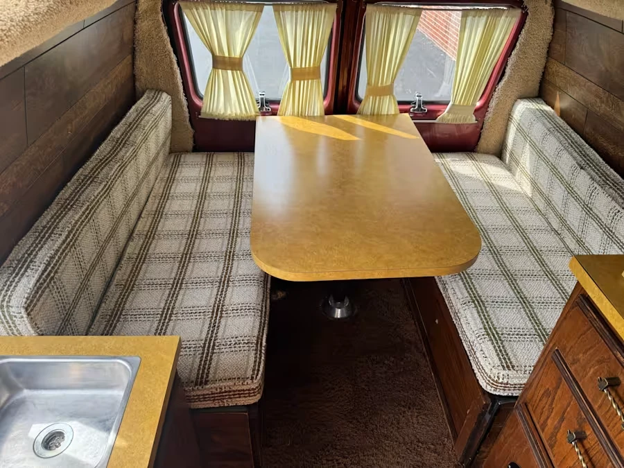 1977 Chevrolet G-Series Van - Image 16 of 18