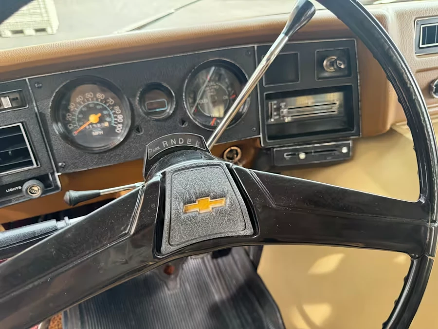 1977 Chevrolet G-Series Van - Image 18 of 18