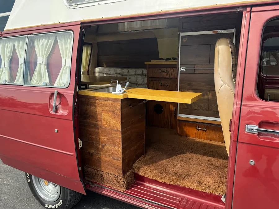 1977 Chevrolet G-Series Van - Image 12 of 18