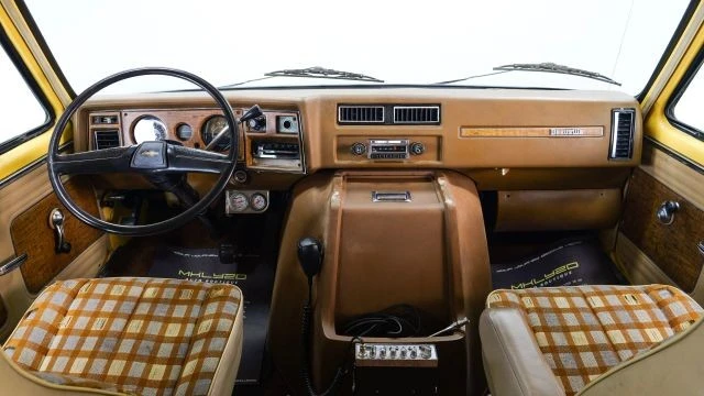 1977 Chevrolet G-Series Van - Image 21 of 21
