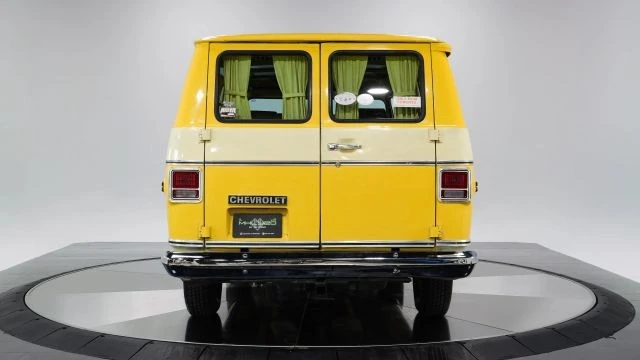 1977 Chevrolet G-Series Van - Image 6 of 21