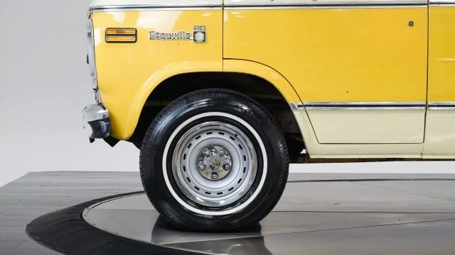 1977 Chevrolet G-Series Van - Image 14 of 21