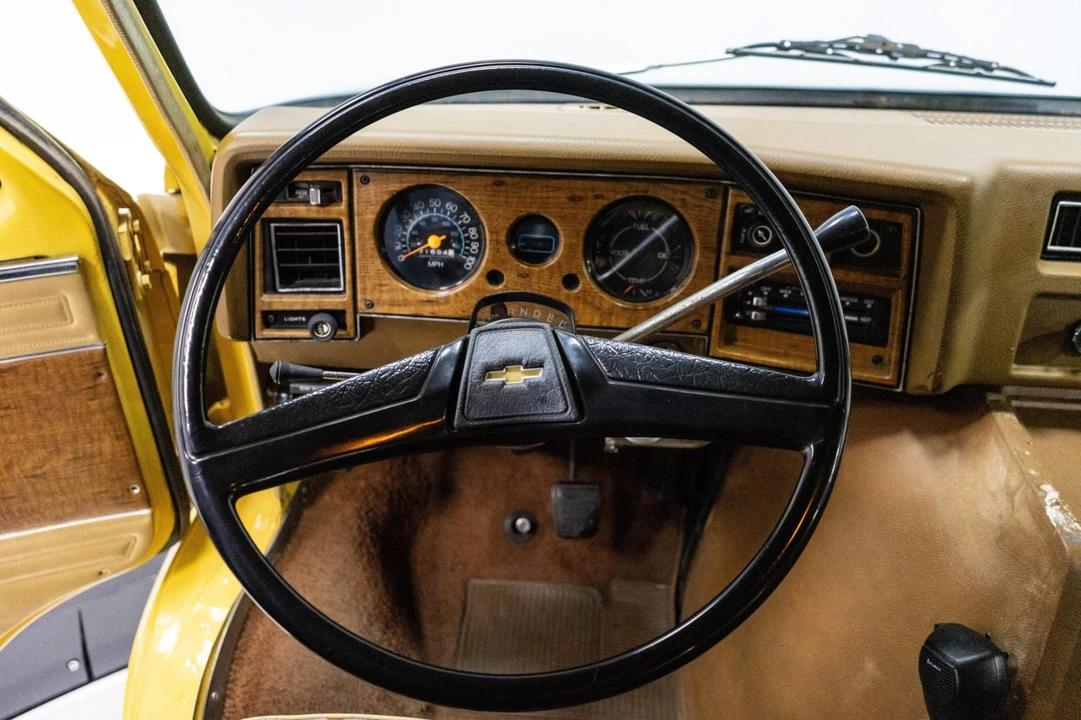 1977 Chevrolet G-Series Van - Image 5 of 7