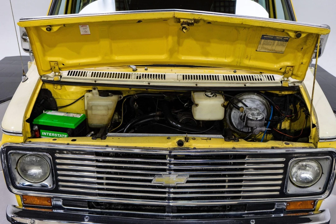 1977 Chevrolet G-Series Van - Image 6 of 7
