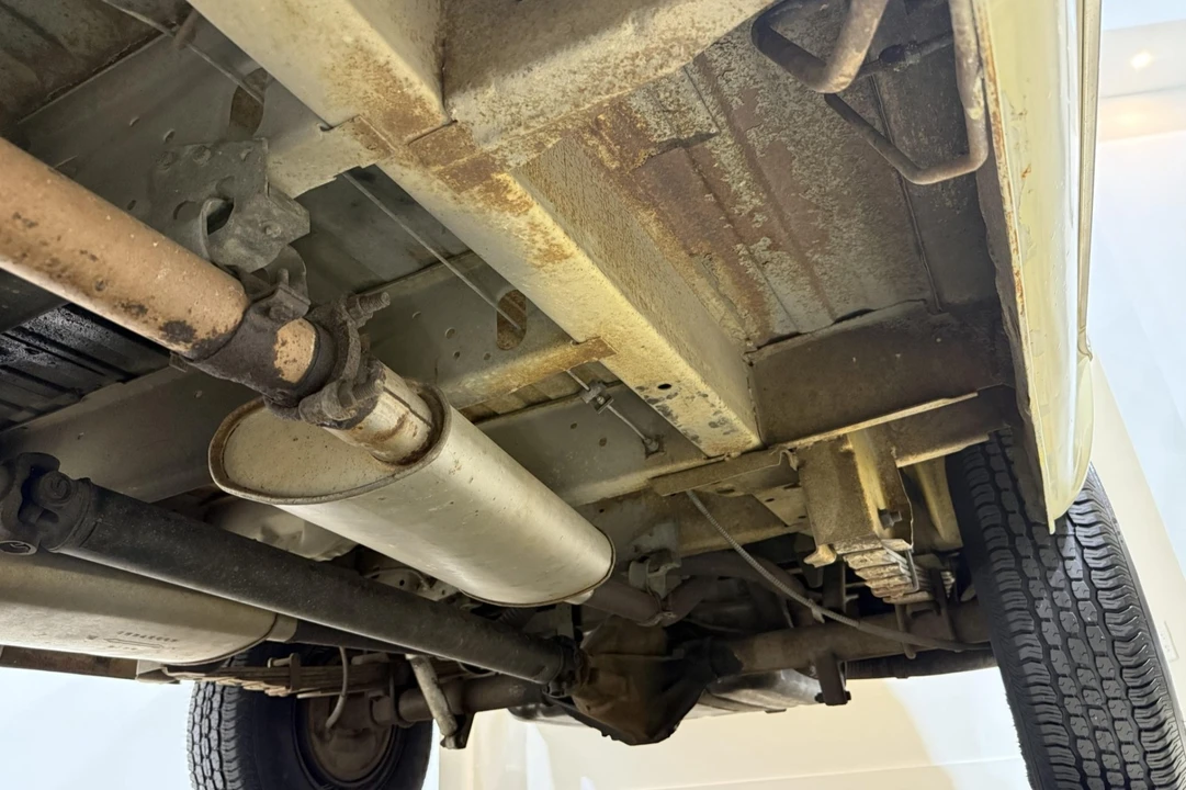 1977 Chevrolet G-Series Van - Image 7 of 7