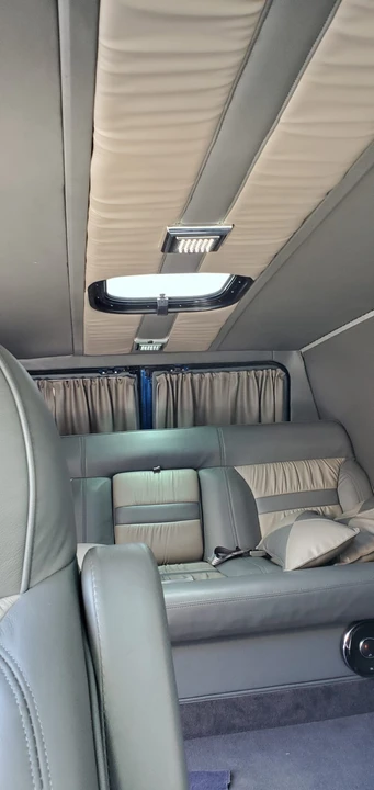 1977 Chevrolet G-Series Van - Image 6 of 6
