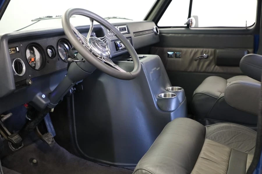 1977 Chevrolet G-Series Van - Image 4 of 9
