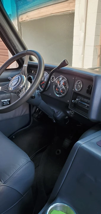 1977 Chevrolet G-Series Van - Image 4 of 6